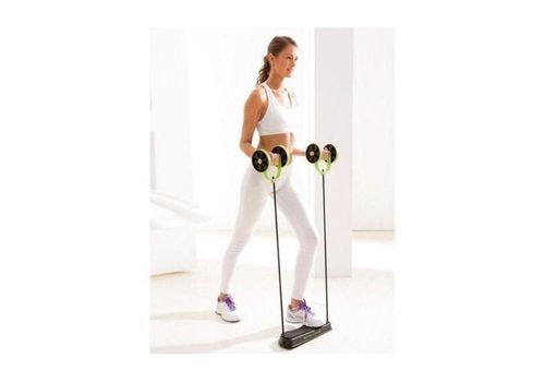 Appareil de musculation et Abdominaux au meilleur prix au Maroc