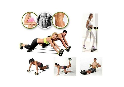 Appareil de Musculation Abdominal au meilleur prix au Maroc