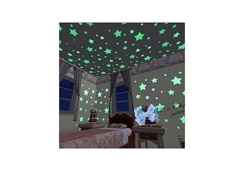 Etoiles A Rendu Lumineux Le Soir au meilleur prix au Maroc