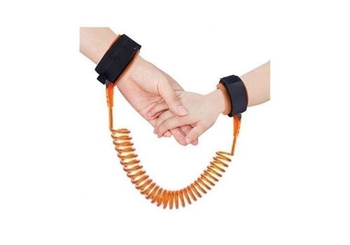 Bracelet anti perte pour bébé enfant - 2m au meilleur prix au Maroc