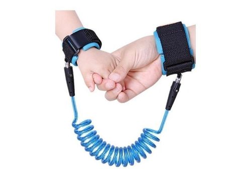 Bébé enfant anti-poignets lien de sécurité harnais sangle corde main ceinture au meilleur prix au Maroc