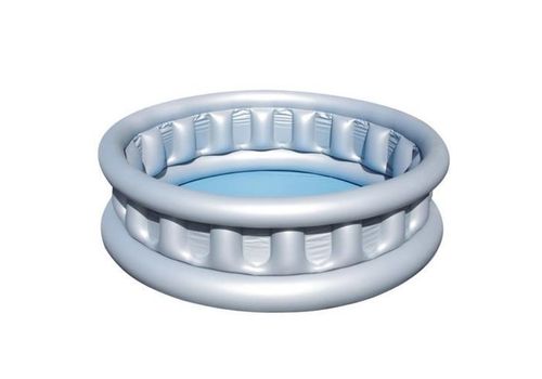 Piscine Pataugeoire forme Vaisseau Spatial au meilleur prix au Maroc