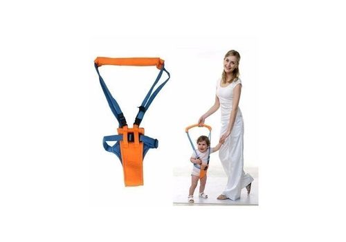 MOBY BABY walk assistant Aide à la marche pour bébé au meilleur prix au Maroc