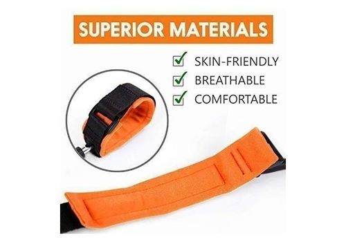 Original Anti-Perte Poignet de Sécurité ALLEMAND au meilleur prix au Maroc