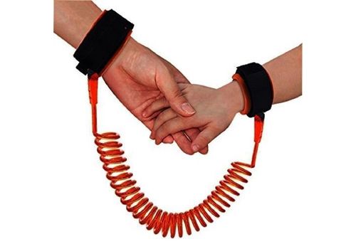 Ceinture anti-perdue-Enfants au meilleur prix au Maroc