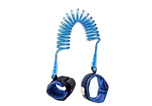 Bébé enfant anti-poignets lien de sécurité harnais sangle corde main ceinture au meilleur prix au Maroc