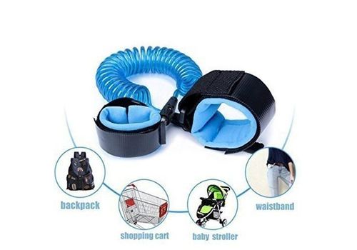 Bracelet de sécurité anti perte pour Bébé Enfants-2,5m au meilleur prix au Maroc