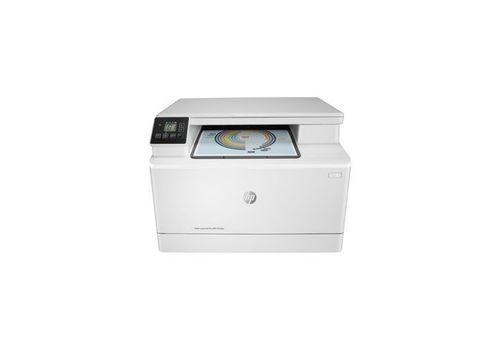 HP IMPRIMANTE MULTIFONCTION LASERJET PRO M180N COULEUR au meilleur prix au Maroc