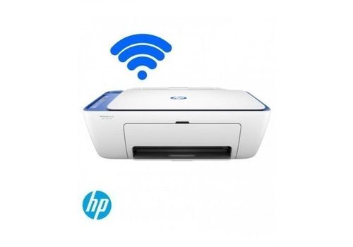 HP IMPRIMANTE DESKJET 2630 WI-FI MULTIFONCTION COULEUR COPIE IMPRESSION ET SCAN au meilleur prix au Maroc