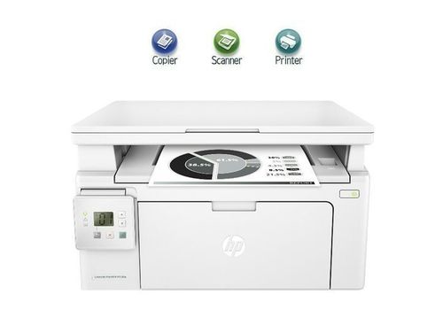 Imprimante multifonction LaserJet Pro M130a - Blanc au meilleur prix au Maroc