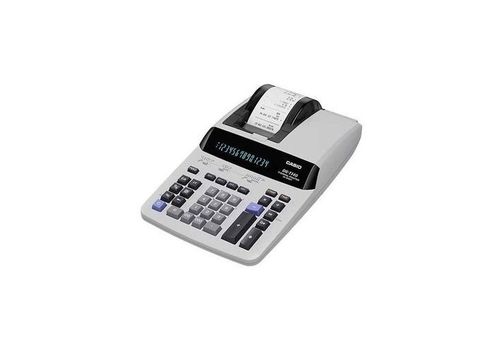 CALCULATRICE A/R DR-140TM au meilleur prix au Maroc