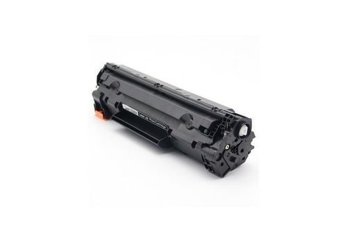 2 Toner Compatibles CE285A / 85A Cartouches de Toner pour Laserjet Pro P1102 P1102W - Noir / Black au meilleur prix au Maroc