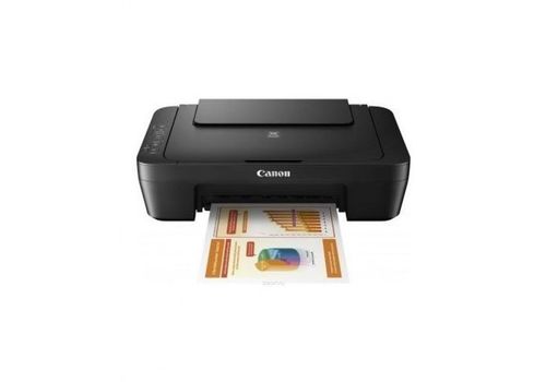 CANON IMPRIMANTE JET D'ENCRE COULEUR PIXMA MG2540S 3EN1 IMPRESSION SCAN COPIE au meilleur prix au Maroc