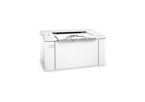 Imprimante monochrome LaserJet Pro M102 au meilleur prix au Maroc