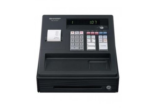 CAISSE ENREGISTREUSE SHARP XE-A107 au meilleur prix au Maroc