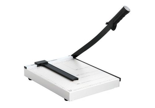 Massicot Coupe Papier A4 au meilleur prix au Maroc