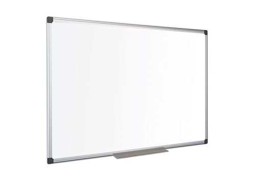 ENSEMBLE TABLEAU 90X60cm MAGNETIQUE,12 AIMANTS MULTICOLORS , 4 CLRS  MARQ.MONAMI au meilleur prix au Maroc