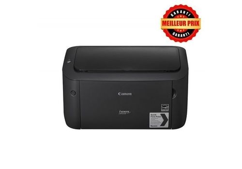Imprimante laser monochrome i-SENSYS LBP6030B au meilleur prix au Maroc