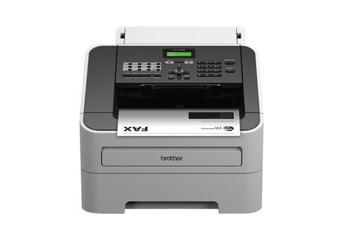 BROTHER FAX-2840 TELECOPIEUR LASE MONOCHROME au meilleur prix au Maroc