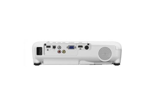 EB-S41 VideoProjecteur SVGA doté de la technologie 3LCD 3300 Lumens Obturateur RVB à cristaux liquides au meilleur prix au Maroc