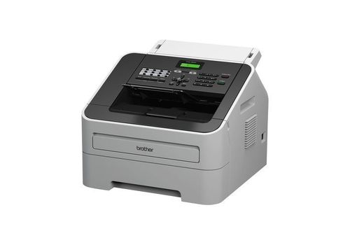 BROTHER FAX 2840 TELECOPIEUR LASE MONOCHROME au meilleur prix au Maroc