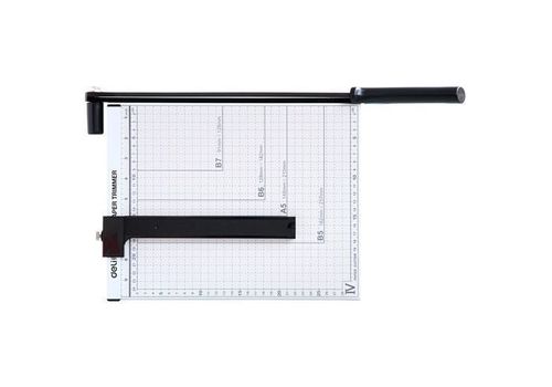 Massicot Coupe Papier A4 au meilleur prix au Maroc