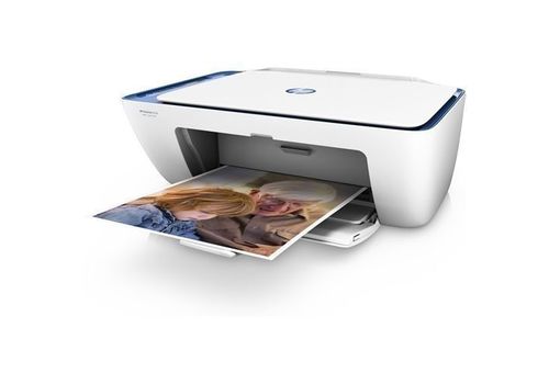 HP IMPRIMANTE DESKJET 2630 WI-FI MULTIFONCTION COULEUR COPIE IMPRESSION ET SCAN au meilleur prix au Maroc