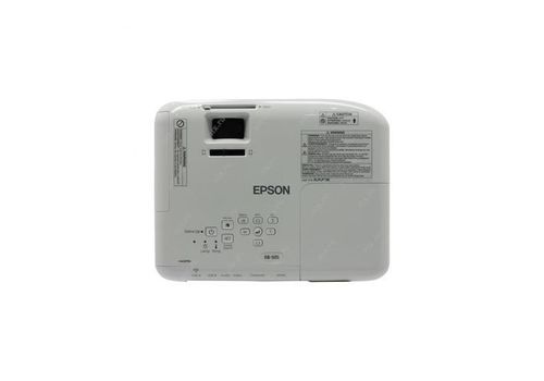 VIDÉO PROJECTEUR S05 3200 Lumens au meilleur prix au Maroc