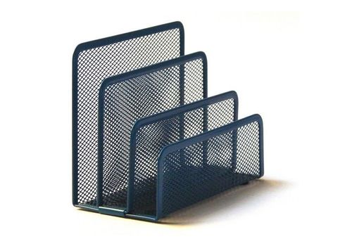 Porte documents Trieur a courrier lettre - rangement support métal au meilleur prix au Maroc