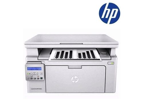 LaserJet Pro MFP Wifi M130nw Imprimante multifonction laser 3-en-1 (USB 2.0/Fast Ethernet/Wifi) Impression, copie, scan au meilleur prix au Maroc