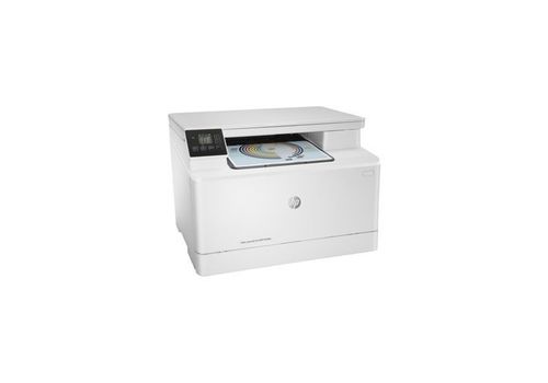 HP IMPRIMANTE MULTIFONCTION LASERJET PRO M180N COULEUR au meilleur prix au Maroc