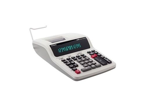 CALCULATRICE A/R DR-140TM au meilleur prix au Maroc