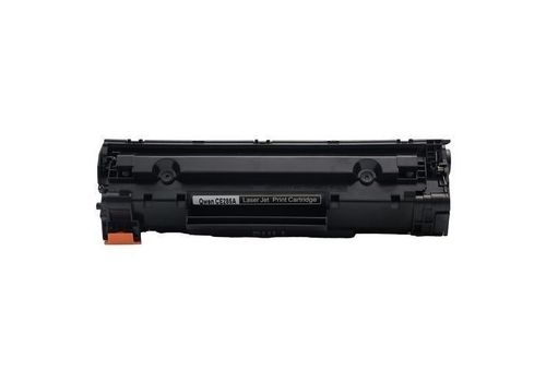 2 Toner Compatibles CE285A / 85A Cartouches de Toner pour Laserjet Pro P1102 P1102W - Noir / Black au meilleur prix au Maroc