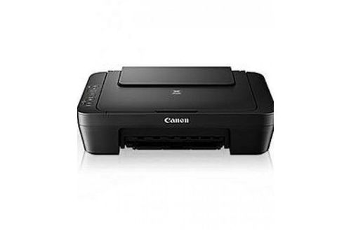CANON IMPRIMANTE JET D'ENCRE COULEUR PIXMA MG2540S 3EN1 IMPRESSION SCAN COPIE au meilleur prix au Maroc