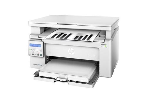 HP LASERJET PRO MFP WIFI M130NW IMPRIMANTE MULTIFONCTION LASER 3 EN 1 USB 2.0 FAST ETHERNET WIFI IMPRESSION COPIE SCAN au meilleur prix au Maroc