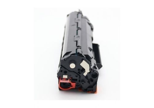 2 Toner Compatibles CE285A / 85A Cartouches de Toner pour Laserjet Pro P1102 P1102W - Noir / Black au meilleur prix au Maroc