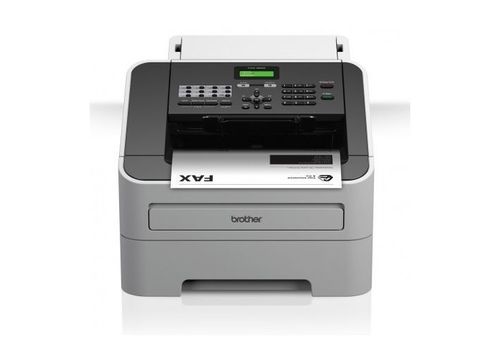 BROTHER FAX 2840 TELECOPIEUR LASE MONOCHROME au meilleur prix au Maroc