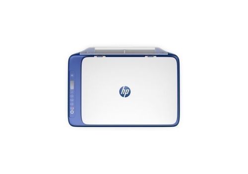 HP IMPRIMANTE DESKJET 2630 WI-FI MULTIFONCTION COULEUR COPIE IMPRESSION ET SCAN au meilleur prix au Maroc