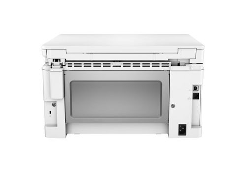 LaserJet Pro MFP Wifi M130nw Imprimante multifonction laser 3-en-1 (USB 2.0/Fast Ethernet/Wifi) Impression, copie, scan au meilleur prix au Maroc