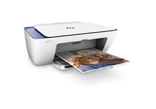 HP IMPRIMANTE DESKJET 2630 WI-FI MULTIFONCTION COULEUR COPIE IMPRESSION ET SCAN au meilleur prix au Maroc