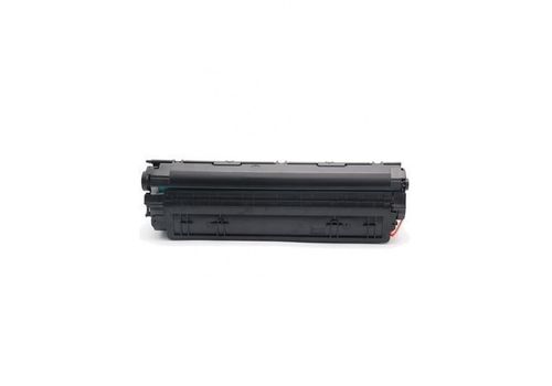 2 Toner Compatibles CE285A / 85A Cartouches de Toner pour Laserjet Pro P1102 P1102W - Noir / Black au meilleur prix au Maroc