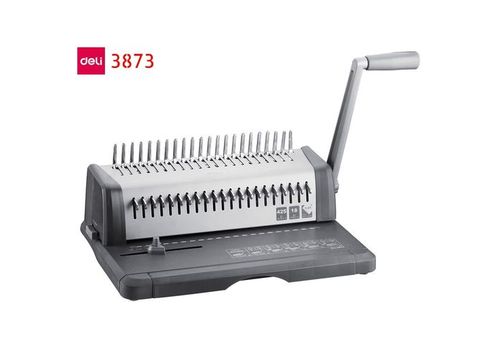 Perforelieuse- Binding Machine no3873 au meilleur prix au Maroc