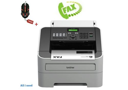 Fax Laser Professionel Entreprise 2840 au meilleur prix au Maroc
