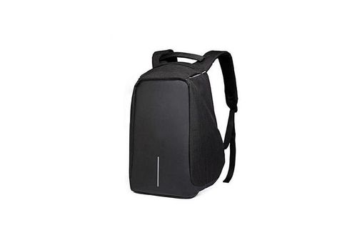 Sac à dos Anti Vol Multifonctions Spécial PC Portable et Smartphone au meilleur prix au Maroc