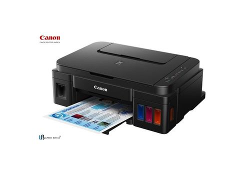 CANON IMPRIMANTE A RESERVOIRES PIXMA G3410 MULTIFONCTION SCAN COPIE PRINT au meilleur prix au Maroc