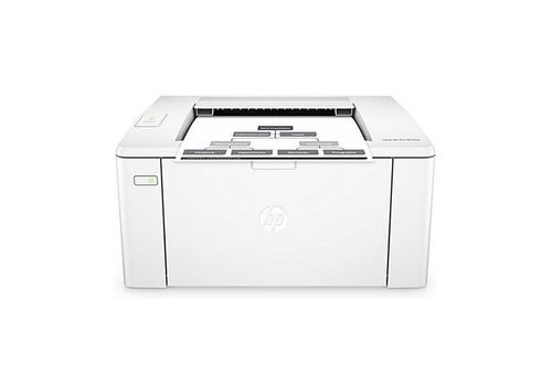 Imprimante LaserJet Pro M102a au meilleur prix au Maroc