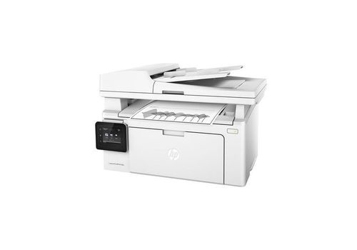 HP IMPRIMANTE MULTIFONCTION LASERJET PRO M130FW G3Q60A au meilleur prix au Maroc