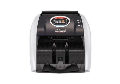 Compteuse de billets Fully automatique New UV/MG au meilleur prix au Maroc