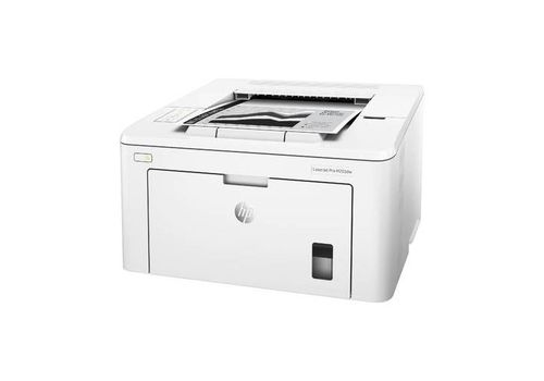 HP IMPRIMANTE LASER JET PRO WIFI M203DW RECTO VERSO au meilleur prix au Maroc