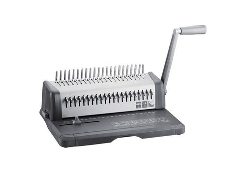 Perforelieuse- Binding Machine no3873 au meilleur prix au Maroc